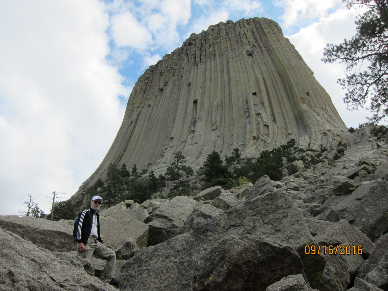 Devils Tower