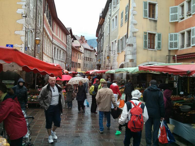 Market Day