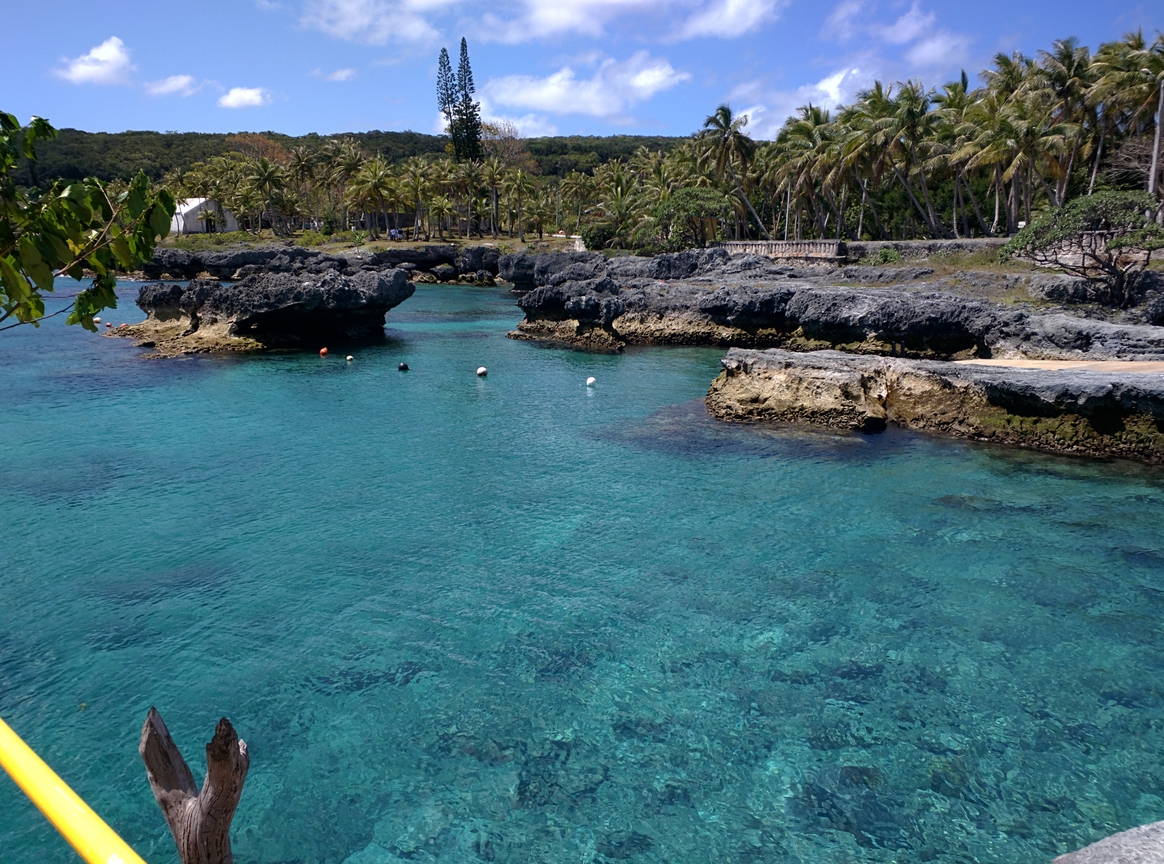 Rocky Beach