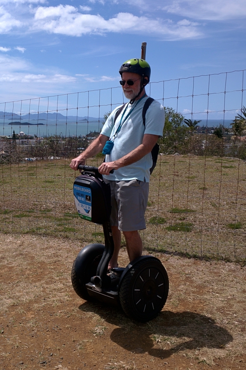 Segway